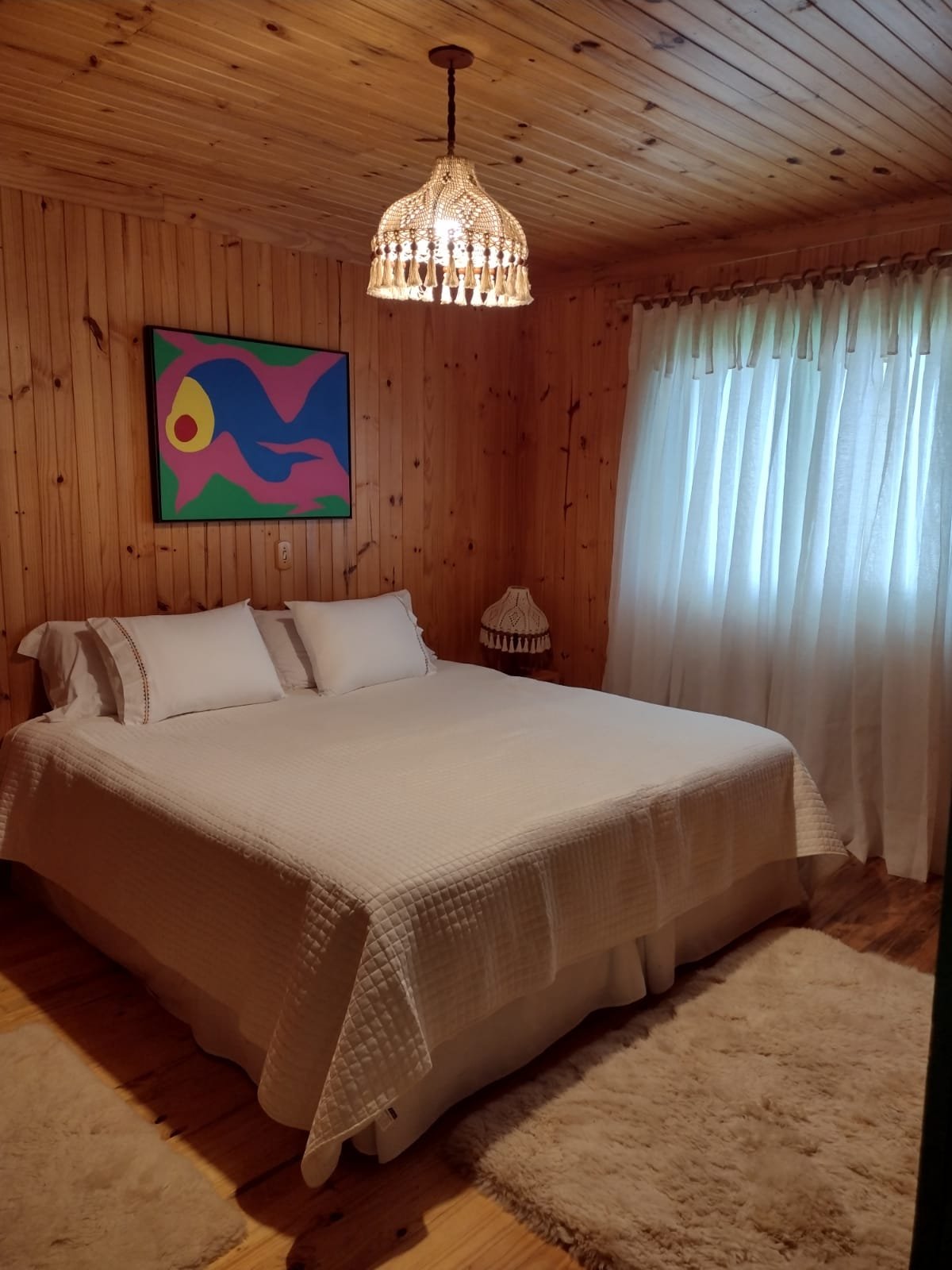 Pousada Villa dos Vinhedos
