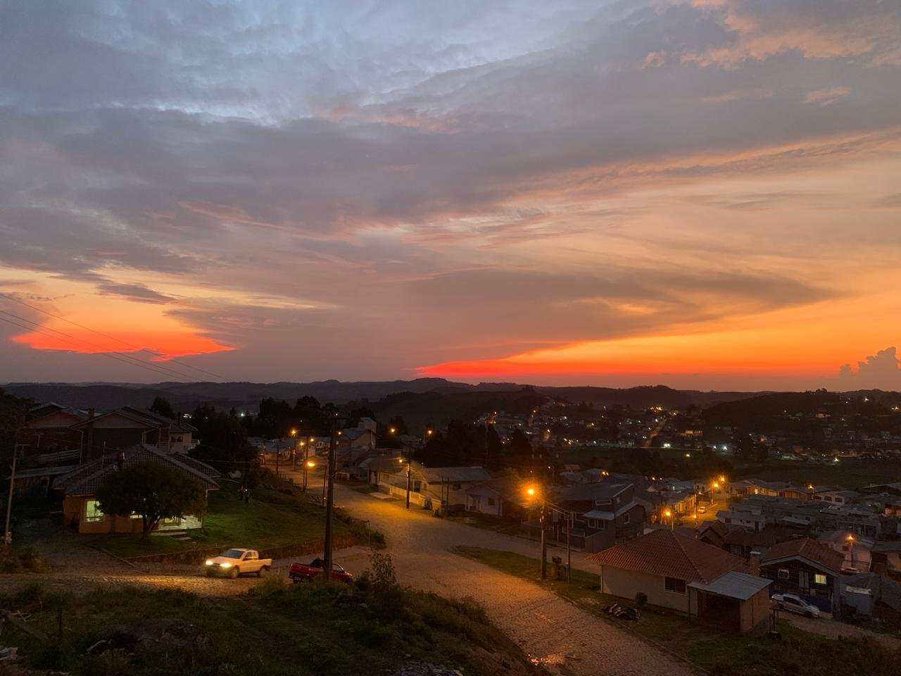 Alto das Pedras Bistrô e Cabanas