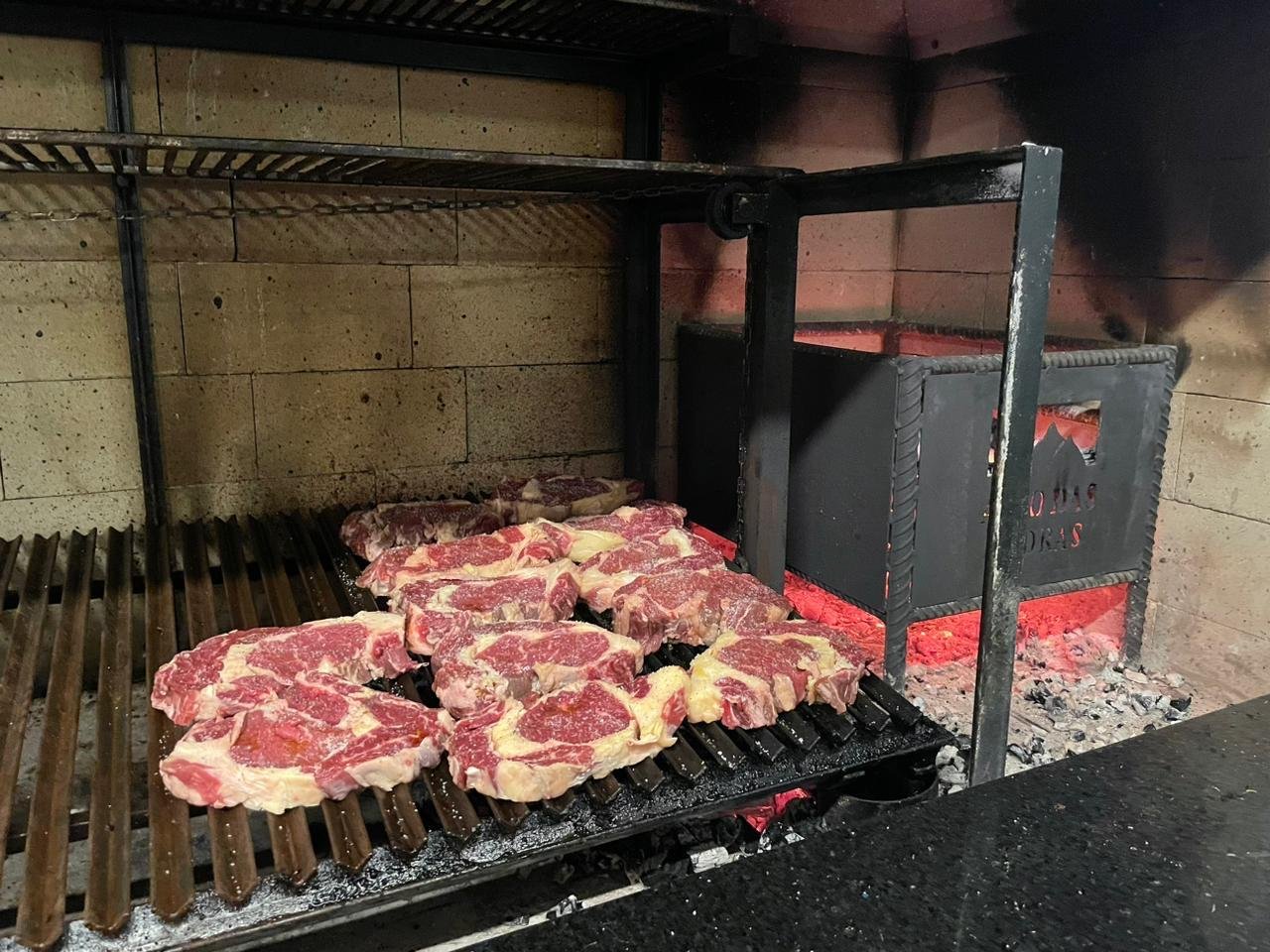 Alto das Pedras Bistrô e Cabanas