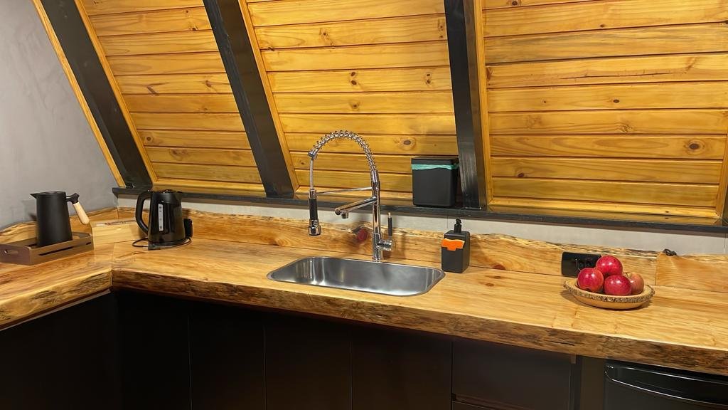 Winter Valley Cabins