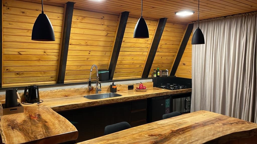 Winter Valley Cabins