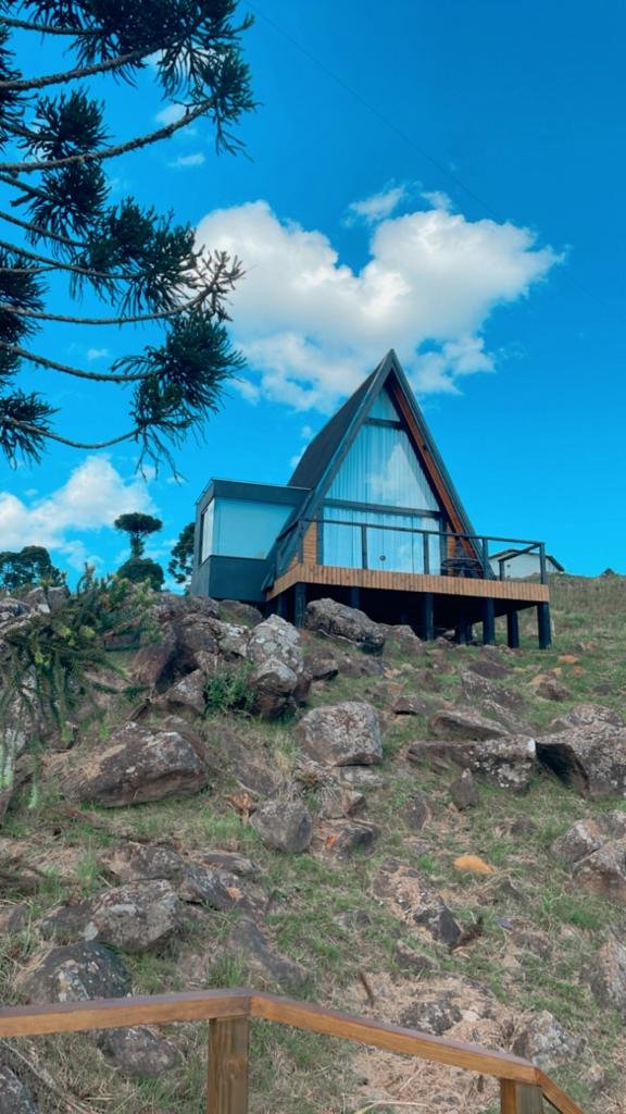 Winter Valley Cabins