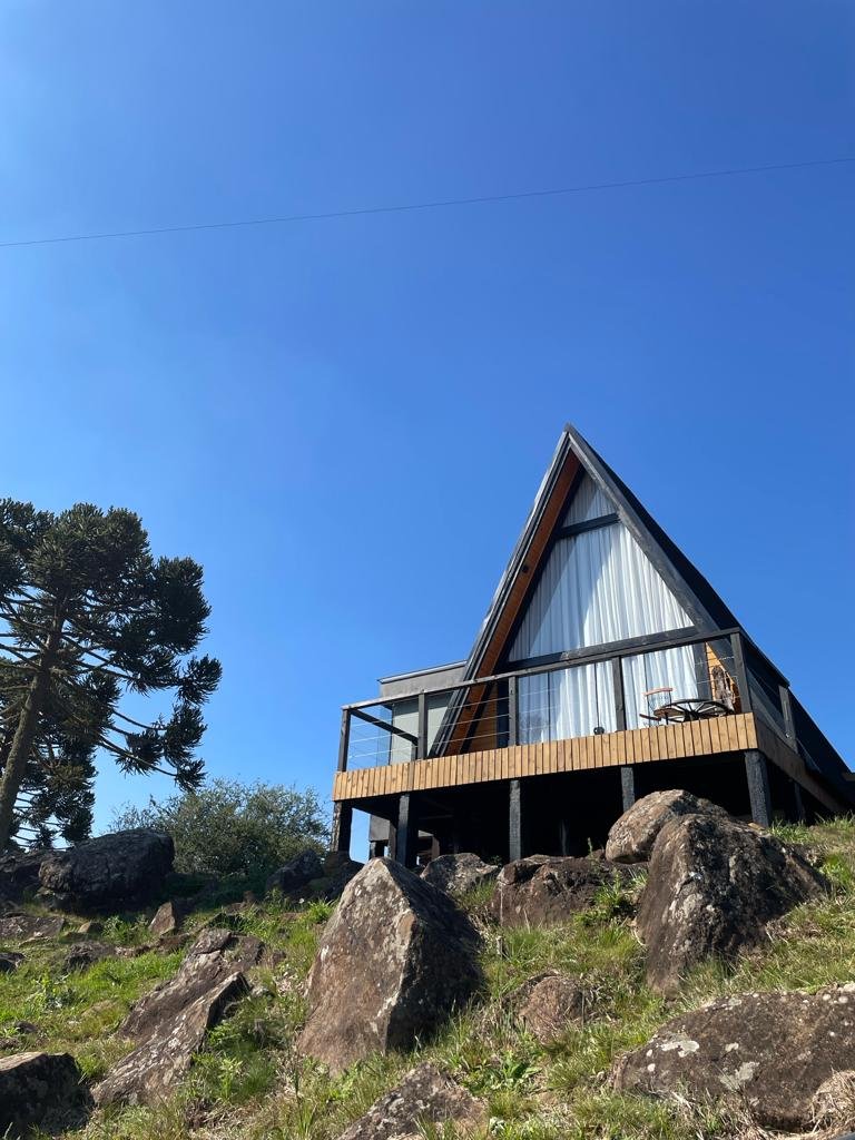 Winter Valley Cabins