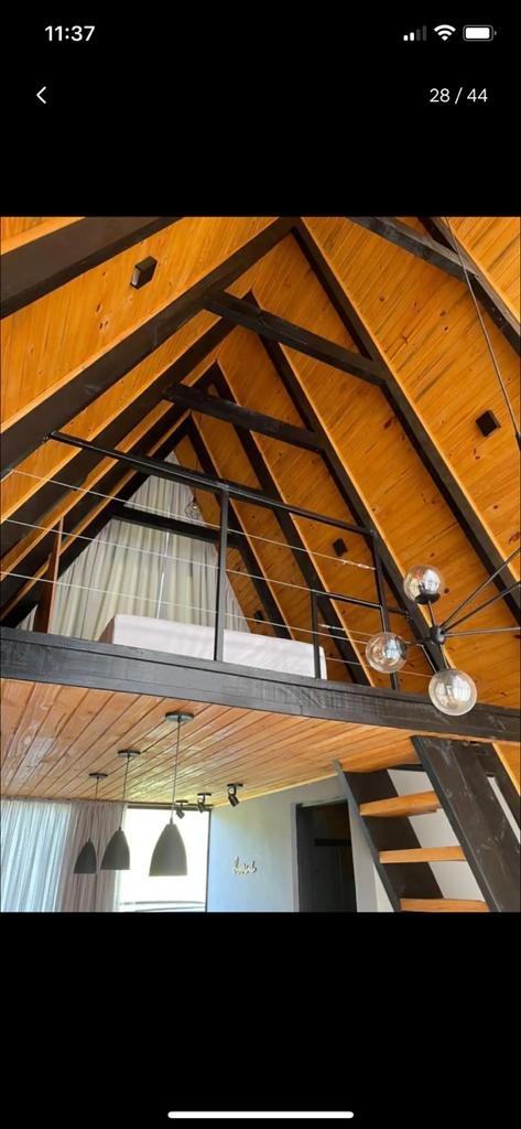 Winter Valley Cabins