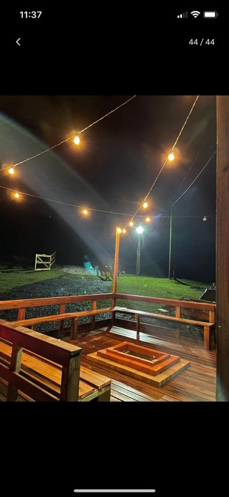 Winter Valley Cabins