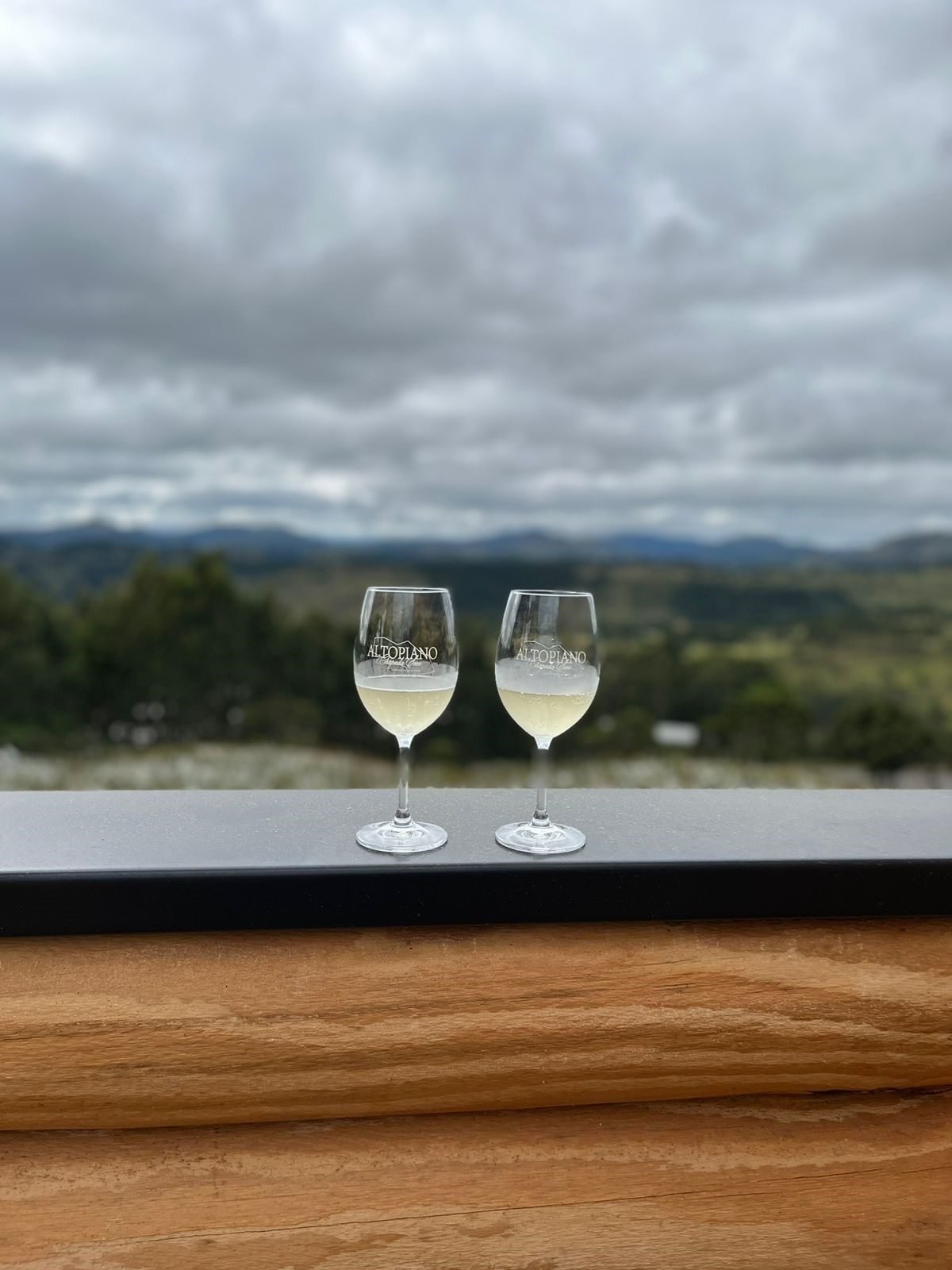 Altopiano Vinhas & Vinhos