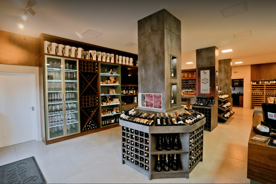 Casa do Vinho