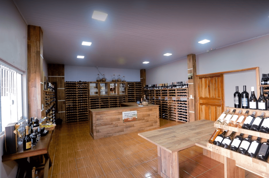 Casa do Vinho