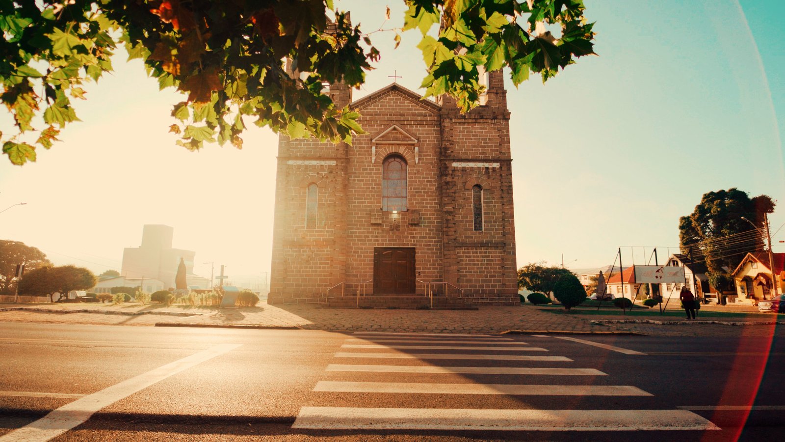 Igreja Matriz de São Joaquim
