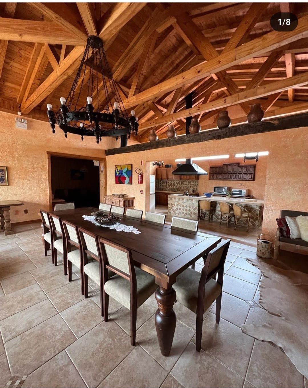 Pousada Villa dos Vinhedos