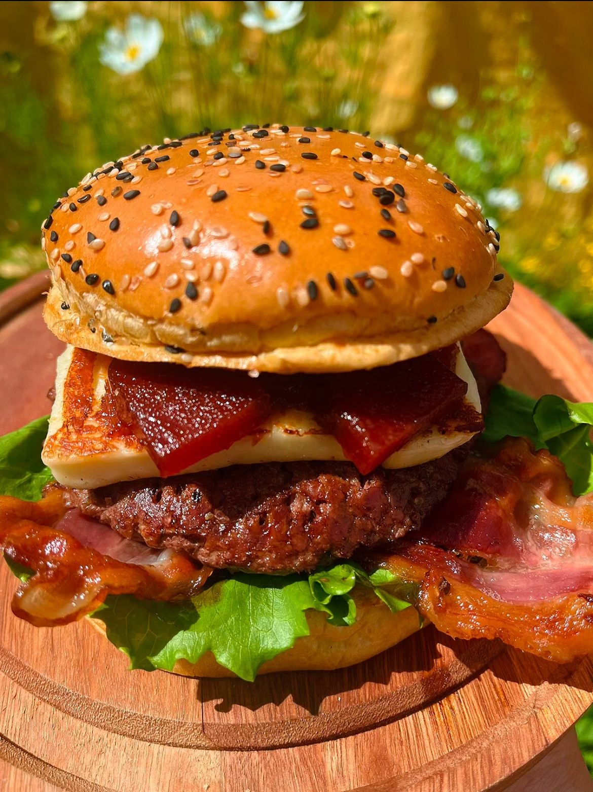 VIP Hamburgueria