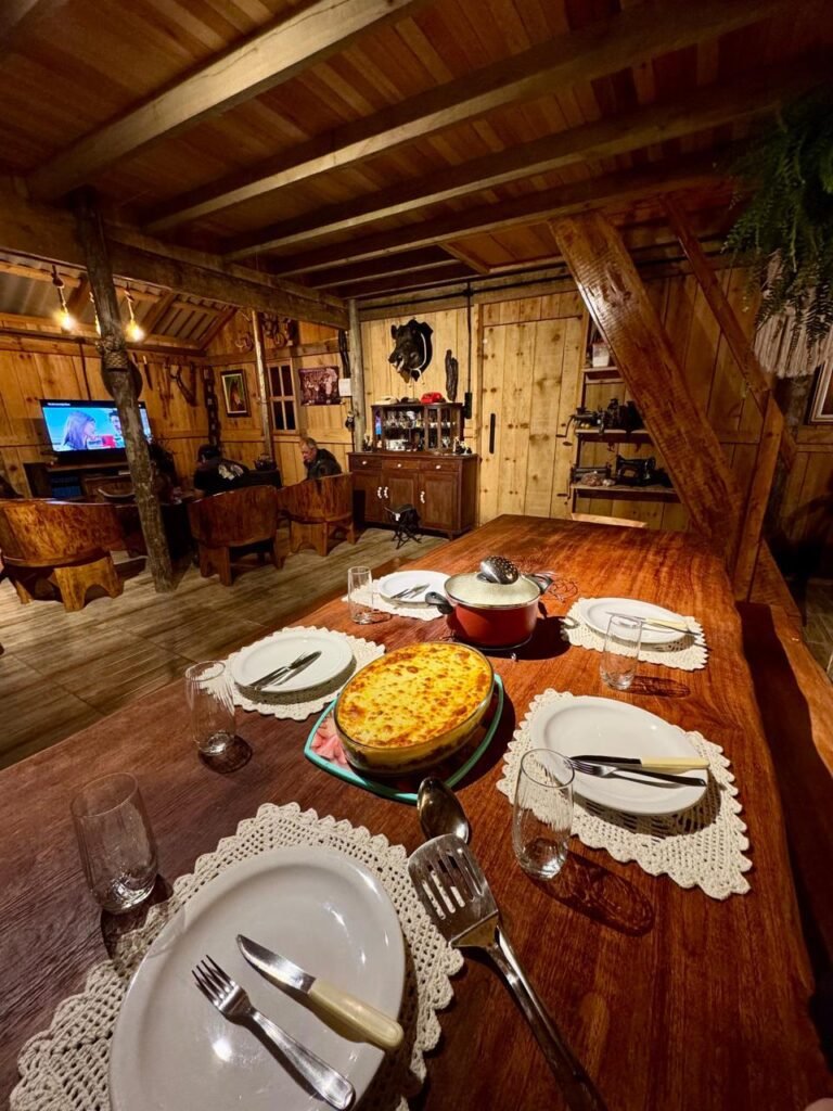 Fazenda Pinheirão